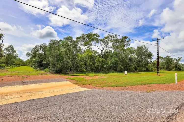 Third view of Homely land listing, Lot 1974, 138 Lee Moyes Road, Berry Springs NT 838