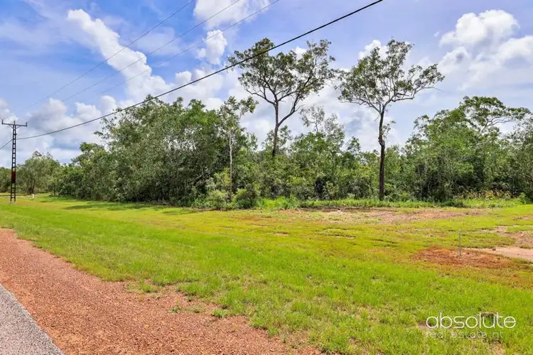 Fourth view of Homely land listing, Lot 1974, 138 Lee Moyes Road, Berry Springs NT 838