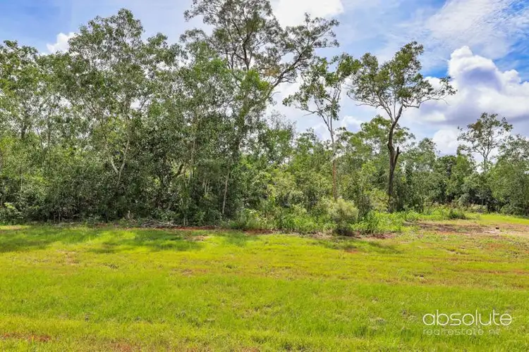 Fifth view of Homely land listing, Lot 1974, 138 Lee Moyes Road, Berry Springs NT 838