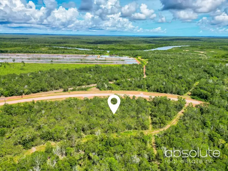Lot 1978, 184 Lee Moyes Road, Berry Springs NT 838