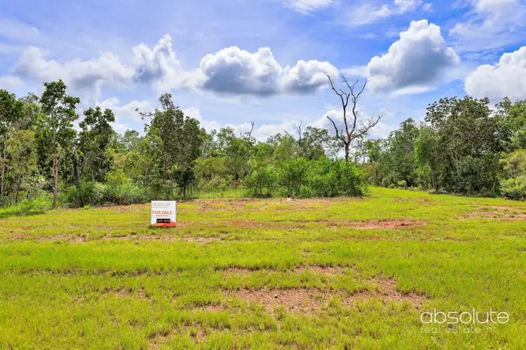 Second view of Homely land listing, Lot 1976, 154 Lee Moyes Road, Berry Springs NT 838
