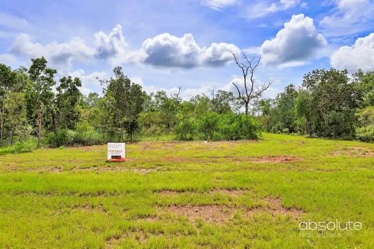 Second view of Homely land listing, Lot 1976, 154 Lee Moyes Road, Berry Springs NT 838