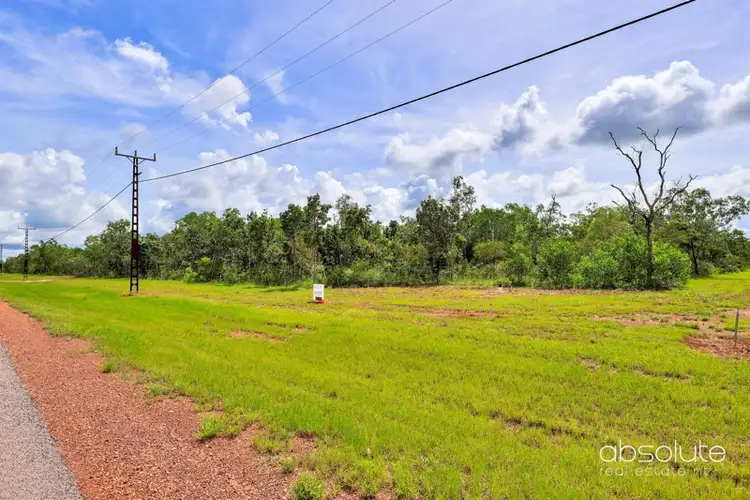 Third view of Homely land listing, Lot 1976, 154 Lee Moyes Road, Berry Springs NT 838