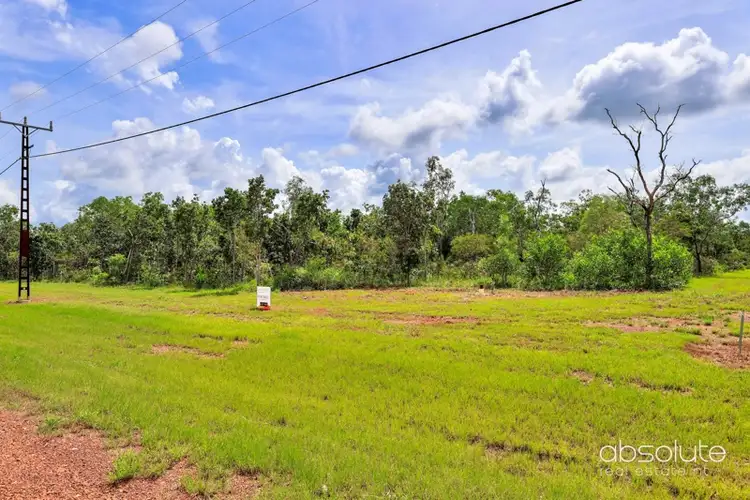 Fourth view of Homely land listing, Lot 1976, 154 Lee Moyes Road, Berry Springs NT 838