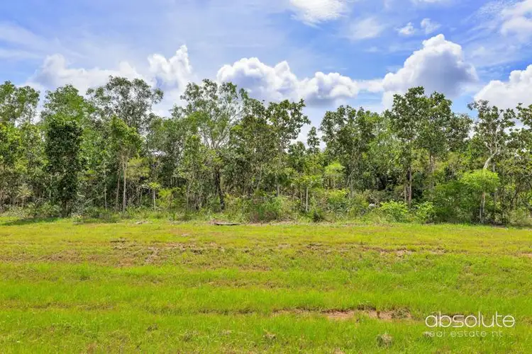 Fifth view of Homely land listing, Lot 1976, 154 Lee Moyes Road, Berry Springs NT 838