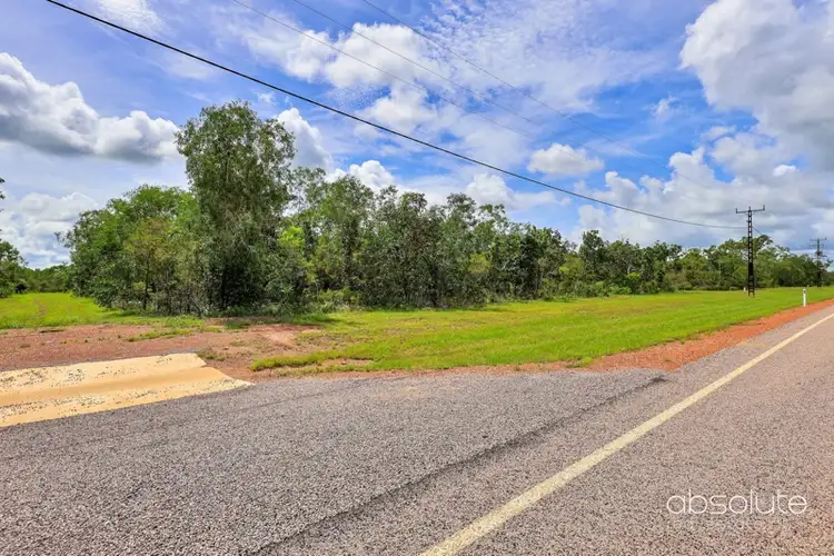 Sixth view of Homely land listing, Lot 1976, 154 Lee Moyes Road, Berry Springs NT 838