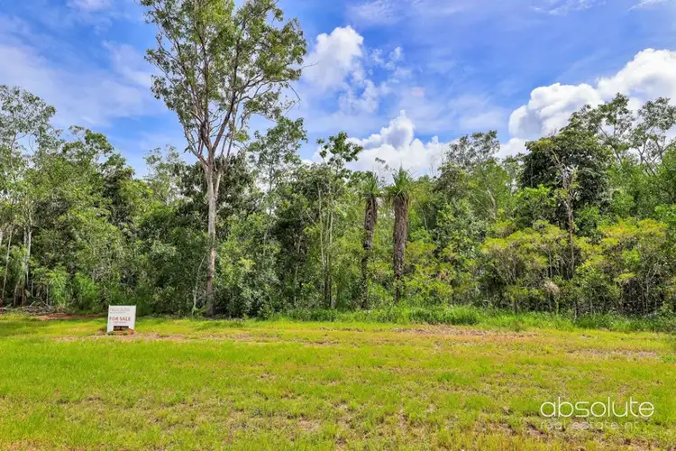 Second view of Homely land listing, Lot 1971, 206 William Road, Berry Springs NT 838