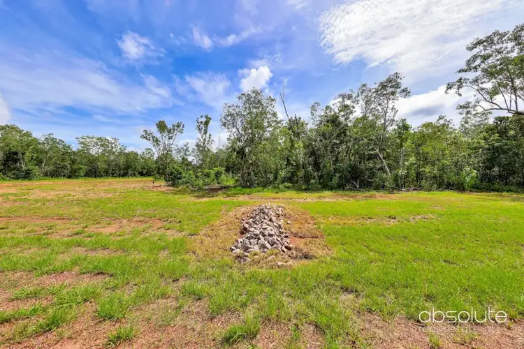 Fourth view of Homely land listing, Lot 1971, 206 William Road, Berry Springs NT 838