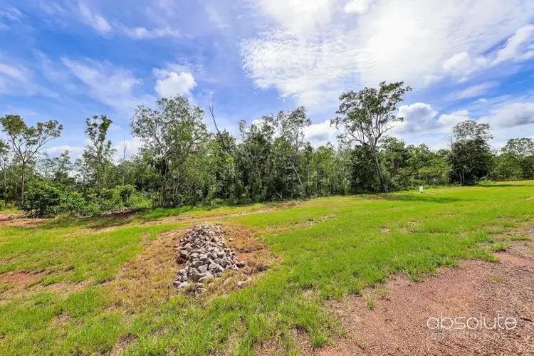 Fifth view of Homely land listing, Lot 1971, 206 William Road, Berry Springs NT 838