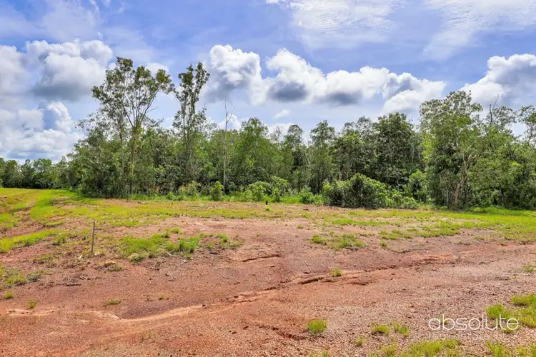 Sixth view of Homely land listing, Lot 1971, 206 William Road, Berry Springs NT 838