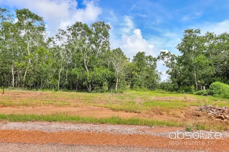 Second view of Homely land listing, Lot 1979, 199 Lee Moyes Road, Berry Springs NT 838