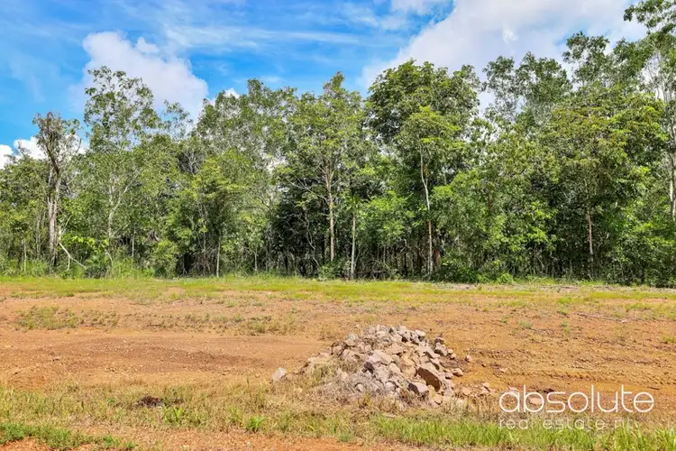 Third view of Homely land listing, Lot 1979, 199 Lee Moyes Road, Berry Springs NT 838