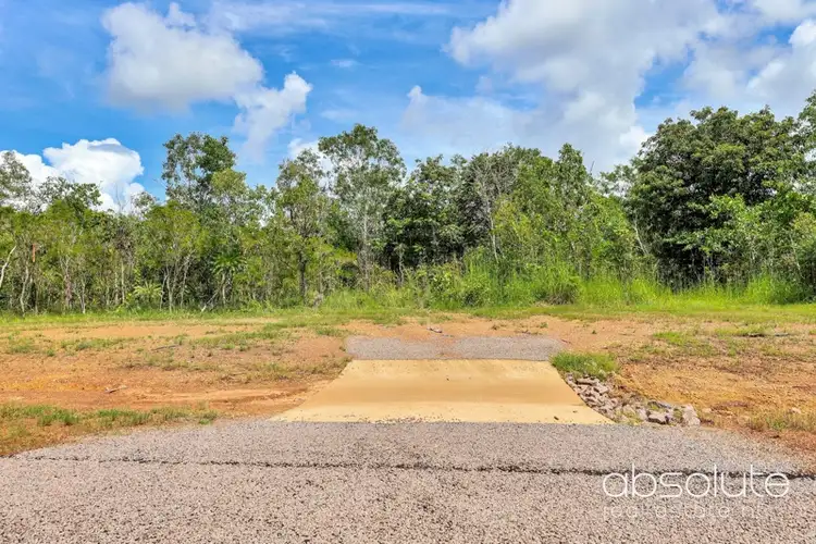 Fifth view of Homely land listing, Lot 1979, 199 Lee Moyes Road, Berry Springs NT 838