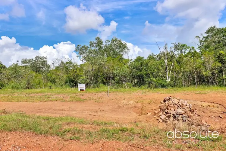 Sixth view of Homely land listing, Lot 1979, 199 Lee Moyes Road, Berry Springs NT 838