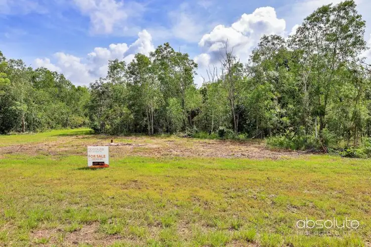 Second view of Homely land listing, Lot 1970, 198 William Road, Berry Springs NT 838