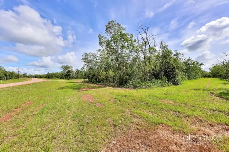 Third view of Homely land listing, Lot 1970, 198 William Road, Berry Springs NT 838
