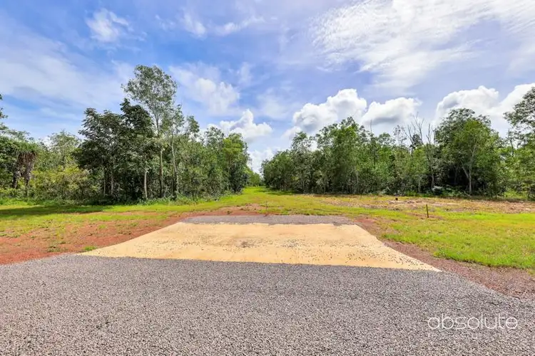 Fourth view of Homely land listing, Lot 1970, 198 William Road, Berry Springs NT 838