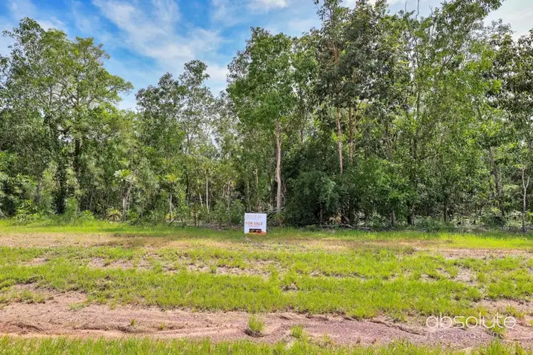 Second view of Homely land listing, Lot 1972, 218 William Road, Berry Springs NT 838