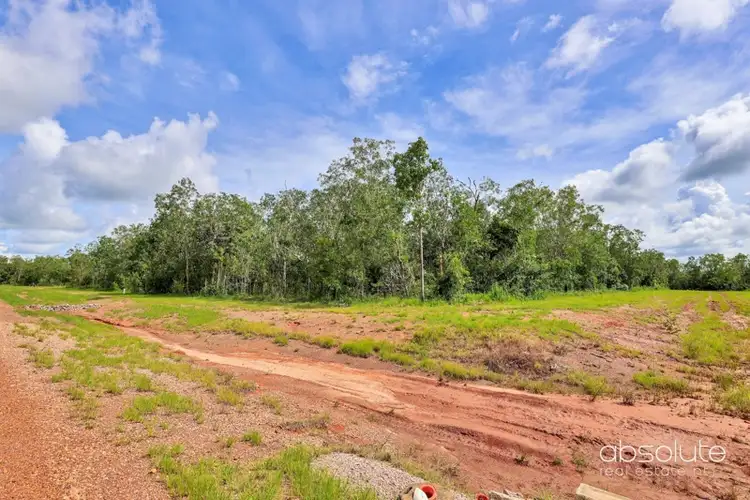 Third view of Homely land listing, Lot 1972, 218 William Road, Berry Springs NT 838
