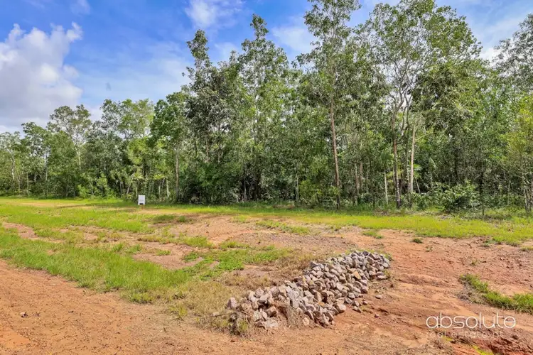 Fourth view of Homely land listing, Lot 1972, 218 William Road, Berry Springs NT 838