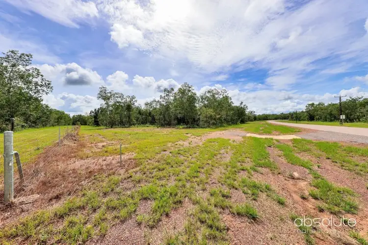 Fifth view of Homely land listing, Lot 1972, 218 William Road, Berry Springs NT 838
