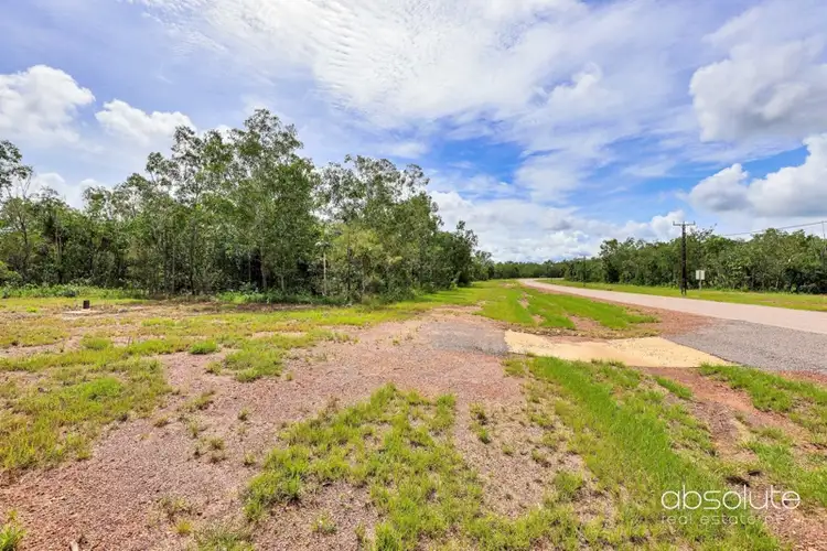 Sixth view of Homely land listing, Lot 1972, 218 William Road, Berry Springs NT 838