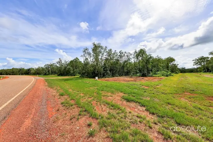 Third view of Homely land listing, Lot 1967, 180 William Road, Berry Springs NT 838