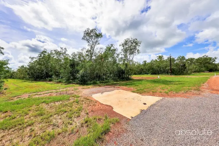 Fifth view of Homely land listing, Lot 1967, 180 William Road, Berry Springs NT 838