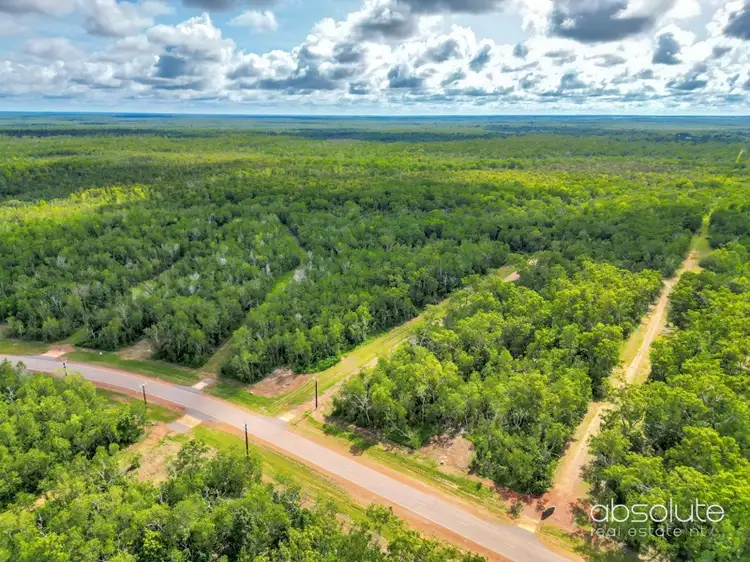 Sixth view of Homely land listing, Lot 1967, 180 William Road, Berry Springs NT 838