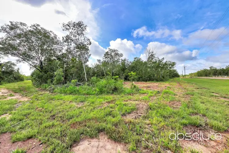 Fourth view of Homely land listing, Lot 1960, 92 Lee Moyes Road, Berry Springs NT 838