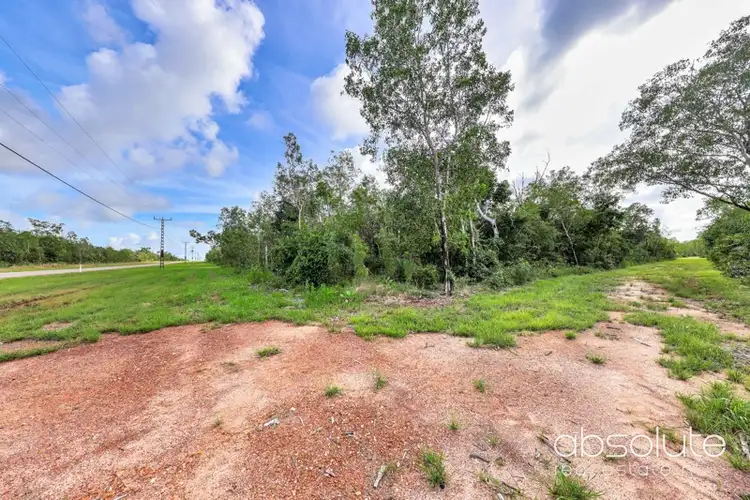 Fifth view of Homely land listing, Lot 1960, 92 Lee Moyes Road, Berry Springs NT 838