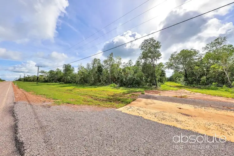 Sixth view of Homely land listing, Lot 1960, 92 Lee Moyes Road, Berry Springs NT 838