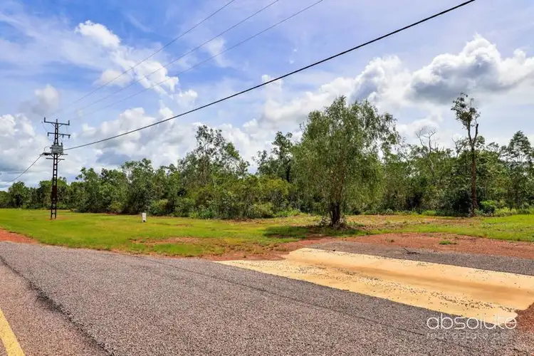 Fourth view of Homely land listing, Lot 1975,146 Lee Moyes Road, Berry Springs NT 838