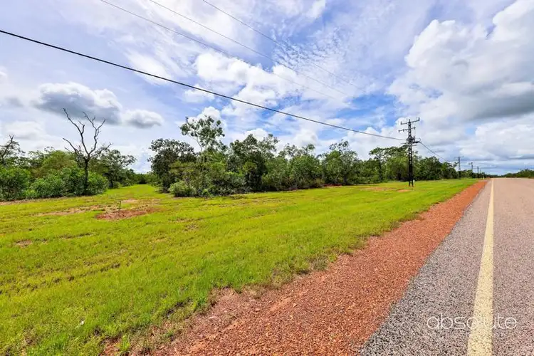 Fifth view of Homely land listing, Lot 1975,146 Lee Moyes Road, Berry Springs NT 838
