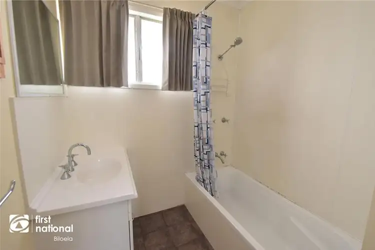 Sixth view of Homely house listing, 8 Dee Street, Biloela QLD 4715