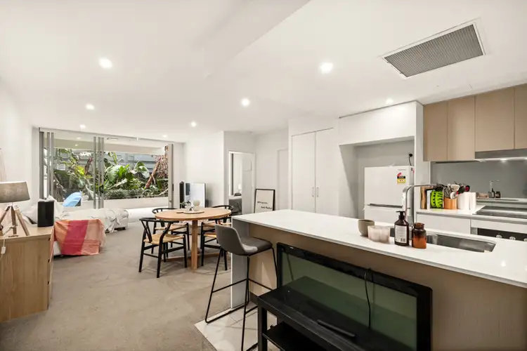 109/25 Duncan Street, West End QLD 4101