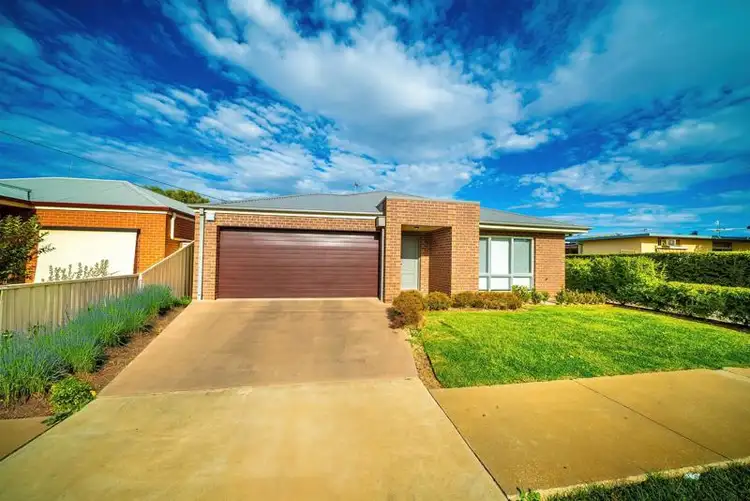 Second view of Homely townhouse listing, 1/236 Wade Avenue, Mildura VIC 3500