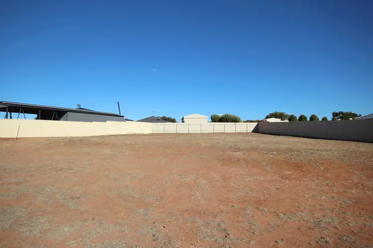 Third view of Homely land listing, 17 Ariel Way, Mannum SA 5238
