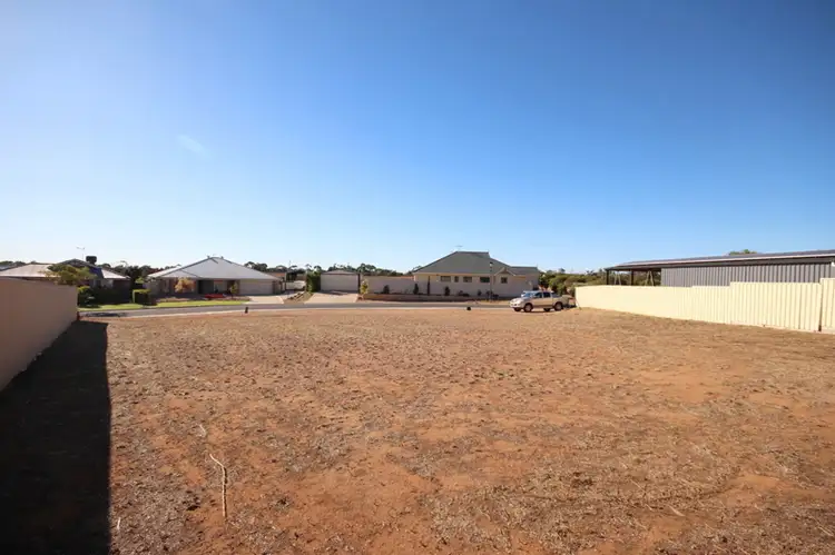 Fifth view of Homely land listing, 17 Ariel Way, Mannum SA 5238