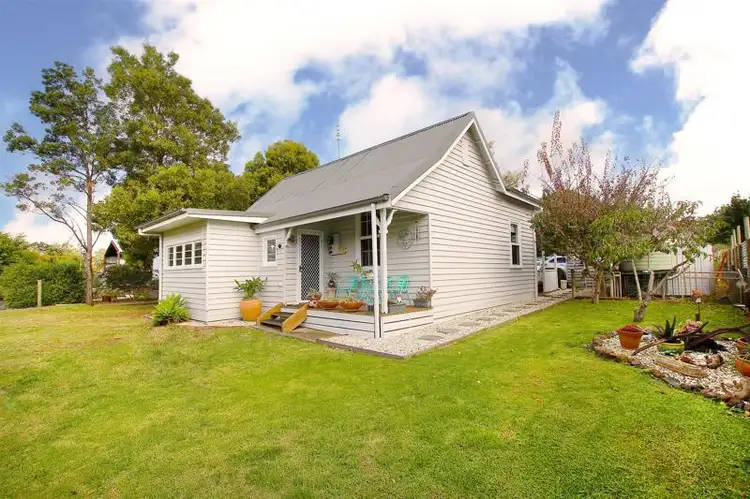 Main view of Homely house listing, 21 Brown Street, Caramut VIC 3274