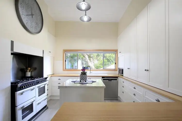 Second view of Homely house listing, 21 Brown Street, Caramut VIC 3274