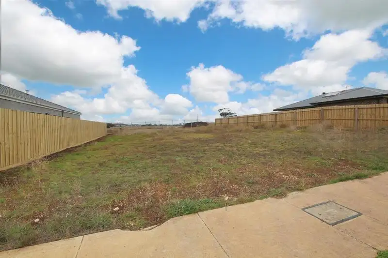Main view of Homely land listing, 8 Bertrand Drive, Warrnambool VIC 3280