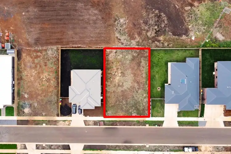 Third view of Homely land listing, 8 Bertrand Drive, Warrnambool VIC 3280