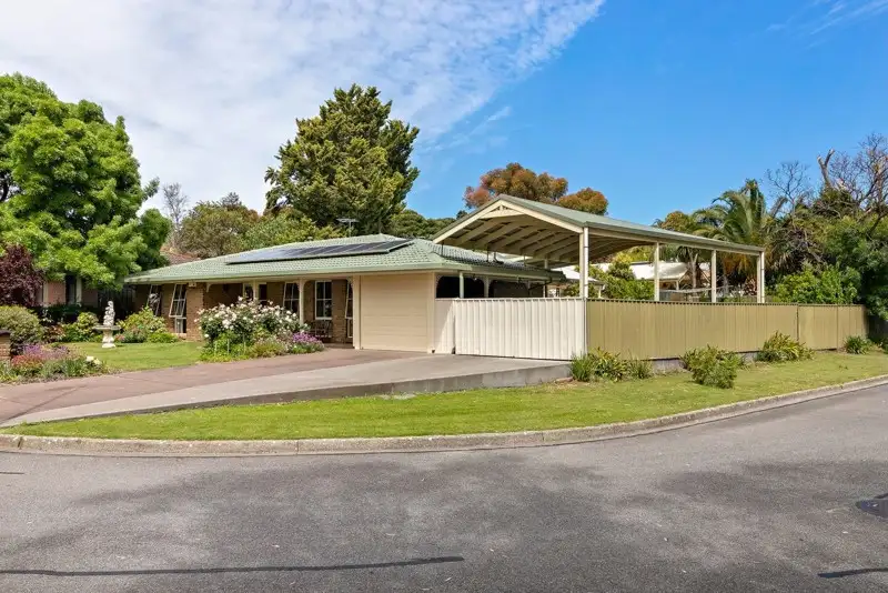 Main view of Homely house listing, 11 Phoenix Crescent, Old Reynella SA 5161
