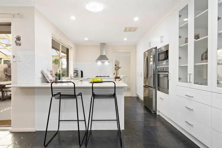 Second view of Homely house listing, 11 Phoenix Crescent, Old Reynella SA 5161