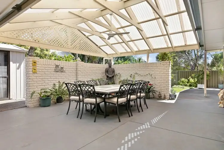 Fifth view of Homely house listing, 11 Phoenix Crescent, Old Reynella SA 5161