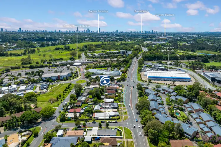 25 Paradise Street, Nerang QLD 4211