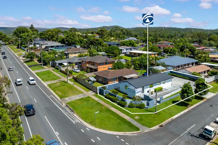 Second view of Homely house listing, 25 Paradise Street, Nerang QLD 4211
