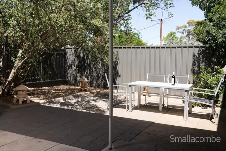 Fifth view of Homely unit listing, 4/579 Glynburn Road (facing Dryden Avenue), Hazelwood Park SA 5066