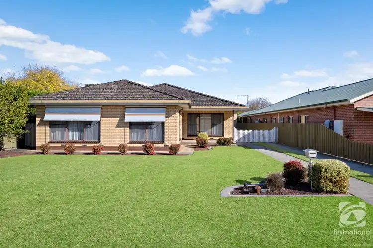 Main view of Homely house listing, 25 Cummings Street, Wodonga VIC 3690